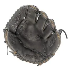 Louisville Slugger LXT 12" Fastpitch Softball Glove 28 Louisville Slugger LXT 12" Fastpitch Softball Glove -Baseball Gloves Shop 1929 02 22 louisville slugger lxt 12 fastpitch softball glove wtllxrf1912 30629 12 l
