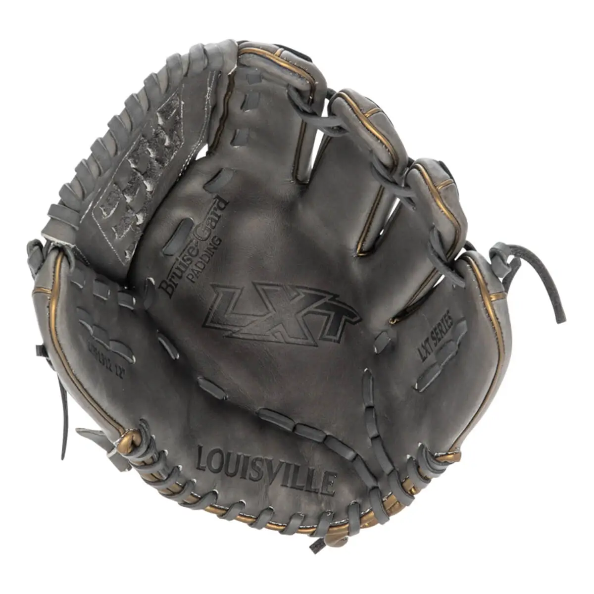Louisville Slugger LXT 12" Fastpitch Softball Glove 15 Louisville Slugger LXT 12" Fastpitch Softball Glove - Image 13