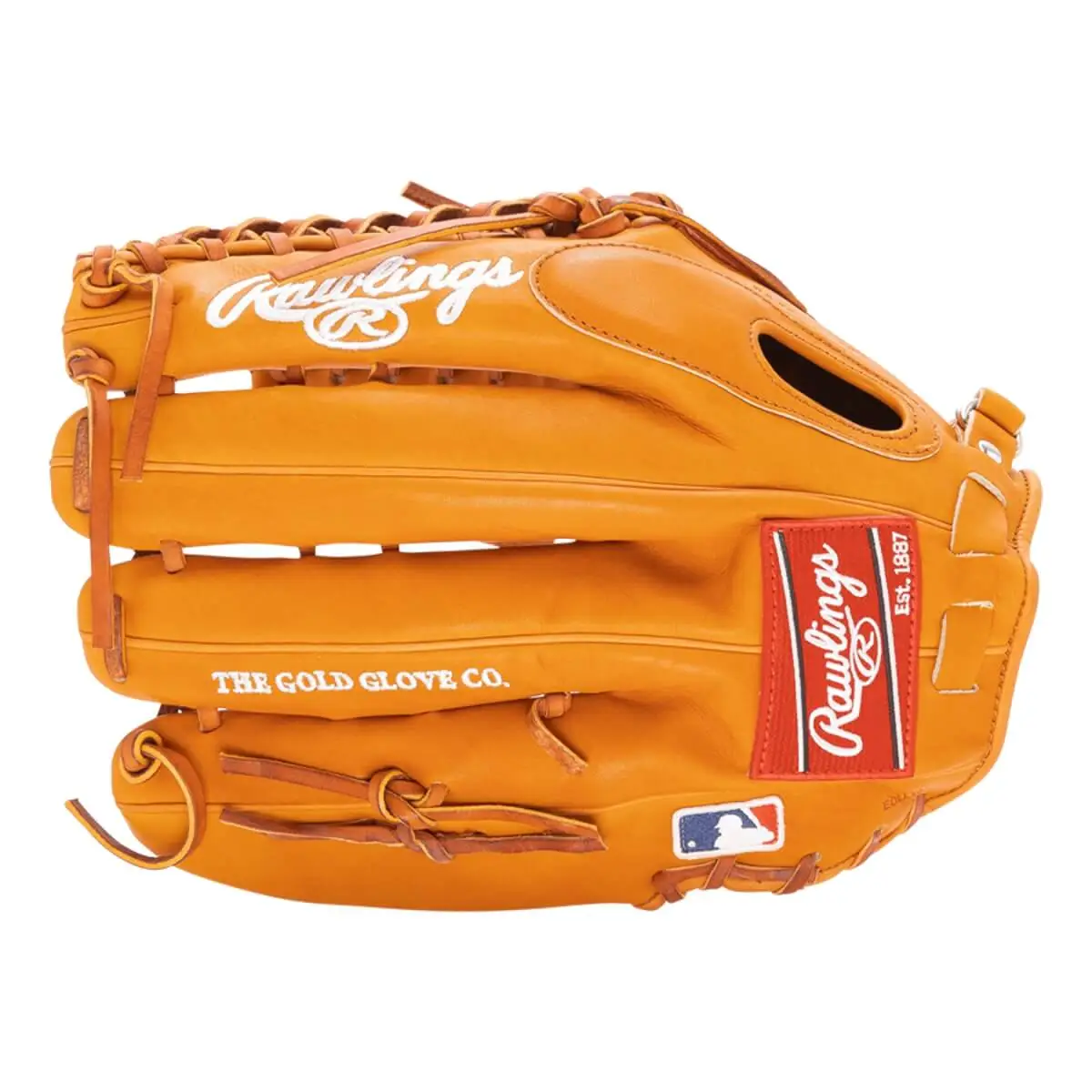 Rawlings Pro Preferred Mike Trout 12.75" Baseball Glove 14 Rawlings Pro Preferred Mike Trout 12.75" Baseball Glove - Image 12