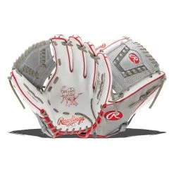 Rawlings Heart Of The Hide 12" Fastpitch Softball Glove