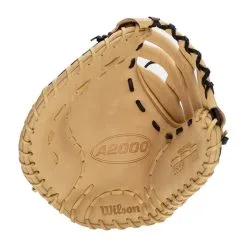 Wilson A2000 SuperSkin 2820 12.25" Baseball First Base Mitt 22 Wilson A2000 SuperSkin 2820 12.25" Baseball First Base Mitt -Baseball Gloves Shop 19cc 10 21 wilson a2000 superskin 2820 12 25 baseball first base mitt wbw1001211225 33623 13 l