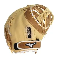 Mizuno Franchise 12.5" Baseball First Base Mitt -Baseball Gloves Shop 19f9 12 20 mizuno franchise 12 5 baseball first base mitt gxf90b4 33717 14 l