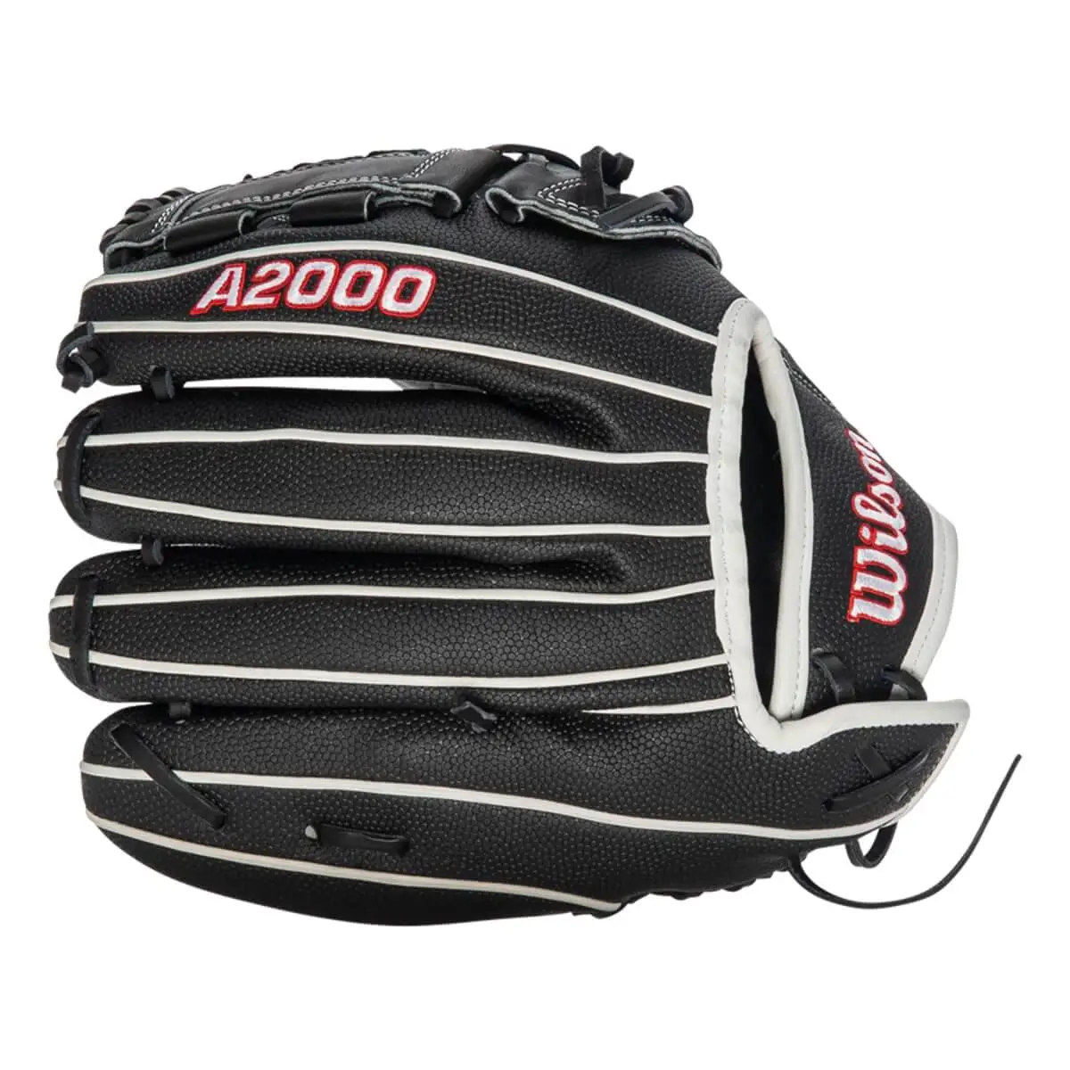 Wilson A2000 SuperSkin P12 12" Fastpitch Softball Glove 14 Wilson A2000 SuperSkin P12 12" Fastpitch Softball Glove - Image 12