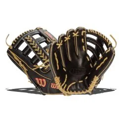 Wilson A2000 SuperSkin 1800 12.75" Baseball Glove -Baseball Gloves Shop 1a2e 01 22 wilson a2000 superskin 1800 12 75 baseball glove wbw1001021275 33609 017 l