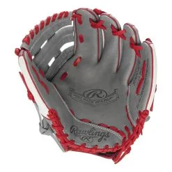 Rawlings HOH Mark Of A Pro 11.25" Baseball Glove -Baseball Gloves Shop 1a42 03 22 rawlings hoh mark of a pro 11 25 baseball glove spnp2 6gw 33465 9 l