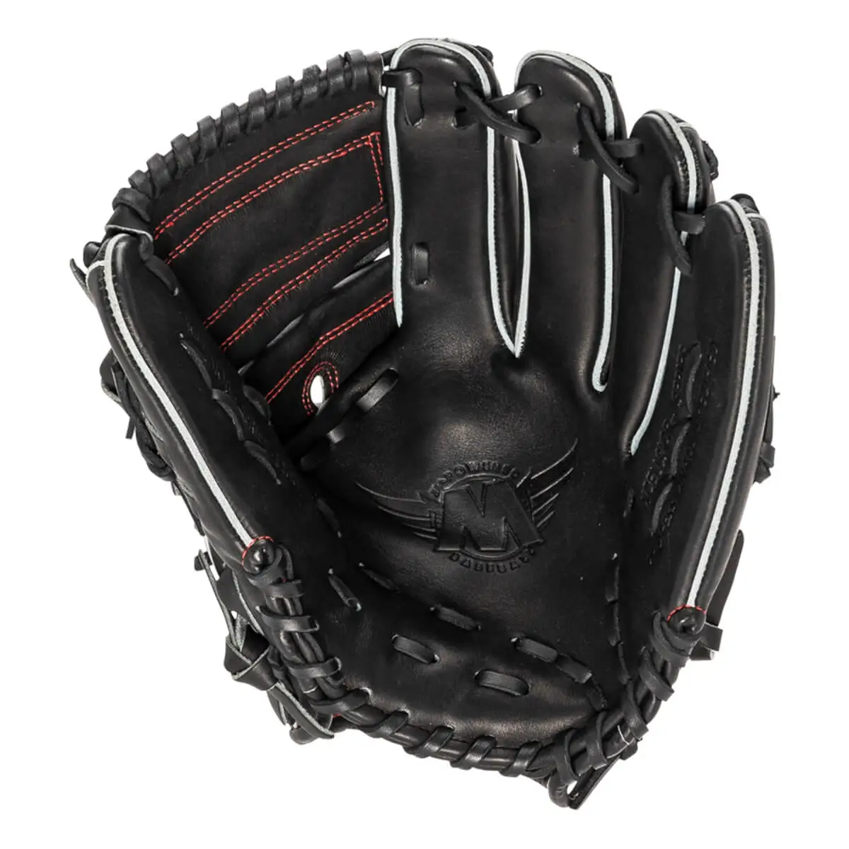 M^Powered X^Cellsior 12" Baseball Glove 11 M^Powered X^Cellsior 12" Baseball Glove - Image 9