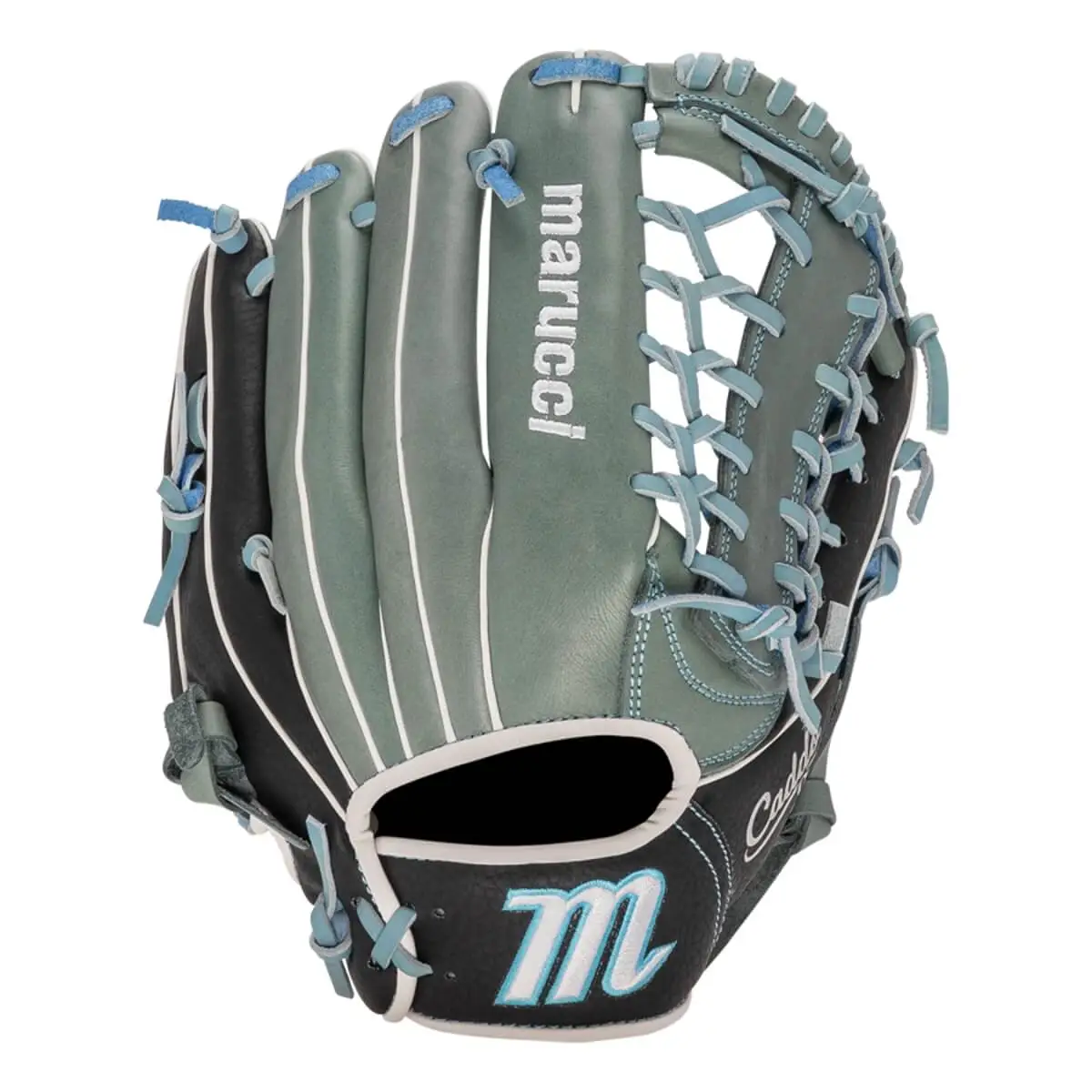 Marucci Caddo 12" Youth Fastpitch Softball Glove 9 Marucci Caddo 12" Youth Fastpitch Softball Glove - Image 7