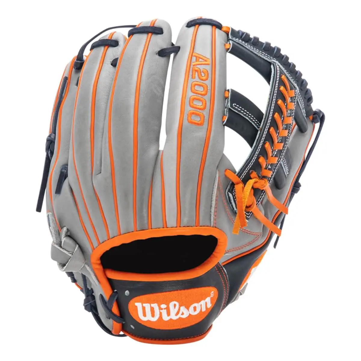Wilson A2000 CC1 Carlos Correa 11.75" Baseball Glove 9 Wilson A2000 CC1 Carlos Correa 11.75" Baseball Glove - Image 7