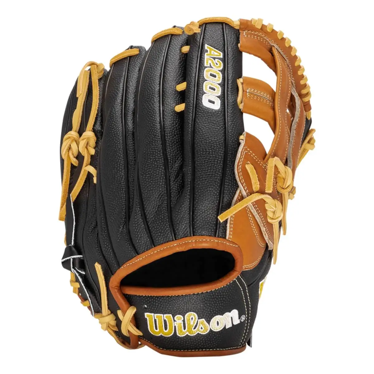 Wilson A2000 SuperSkin 1799 12.75" Baseball Glove 16 Wilson A2000 SuperSkin 1799 12.75" Baseball Glove - Image 14