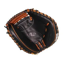 Wilson A2K 33.5" Baseball Catcher's Mitt -Baseball Gloves Shop 1aa2 07 20 wilson a2k 33 5 baseball catchers mitt wbw100071335 33327 6 l