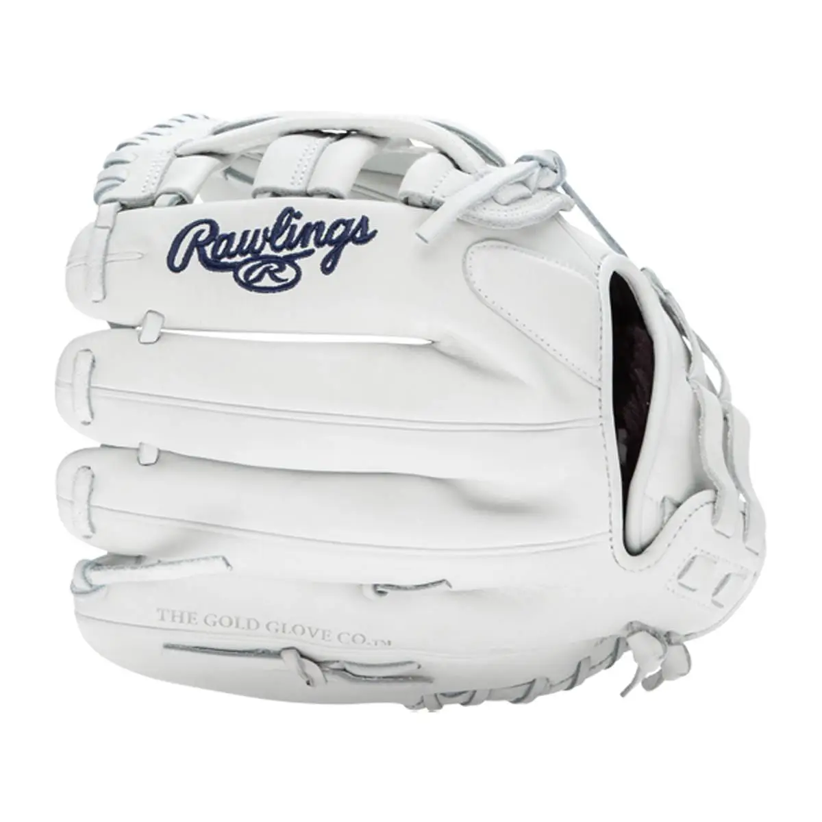 Rawlings Liberty Advanced 12.25" Fastpitch Softball Glove 7 Rawlings Liberty Advanced 12.25" Fastpitch Softball Glove - Image 5