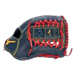 Mizuno Pro Mike Soroka 12" Baseball Glove 12 Mizuno Pro Mike Soroka 12" Baseball Glove -Baseball Gloves Shop 1bbd 02 22 mizuno pro 12 mike soroka baseball glove gmp2ms 100dt4 33690 11 l