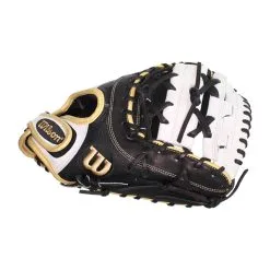 Wilson A2000 SuperSkin 12" Fastpitch Softball First Base Mitt 20 Wilson A2000 SuperSkin 12" Fastpitch Softball First Base Mitt -Baseball Gloves Shop 1bc7 02 20 wilson a2000 superskin 12 fastpitch softball first base mitt wta20rf19fp1bss 30521 4 l