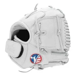 Valle Gloves LLC Valle Eagle 8" Infield Training Glove -Baseball Gloves Shop 1bd0 03 23 valle eagle 8 infield training glove 8s 36556 4 l