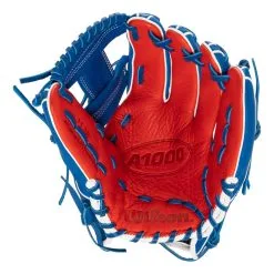 Wilson A1000 1786 'Merica 11.5" Baseball Glove -Baseball Gloves Shop 1be6 02 23 wilson a1000 1786 merica 11 5 baseball glove wbw100836115 36303 2 l