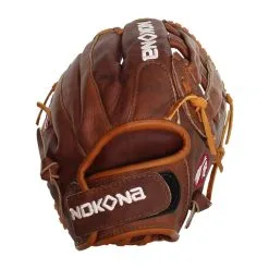 Nokona Walnut 12" Fastpitch Softball Glove -Baseball Gloves Shop 1c17 02 20 nokona walnut 12 fastpitch softball glove w v1200h 25859 7 l