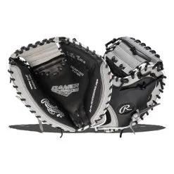 Rawlings Gamer XLE Speed Shell 32.5" Baseball Catcher's Mitt