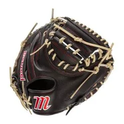 Marucci Acadia Series 32" Youth Baseball Catcher's Mitt 11 Marucci Acadia Series 32" Youth Baseball Catcher's Mitt -Baseball Gloves Shop 1c78 08 21 marucci acadia series 32 youth baseball catchers mitt mfgacm220c1 34960 3 l
