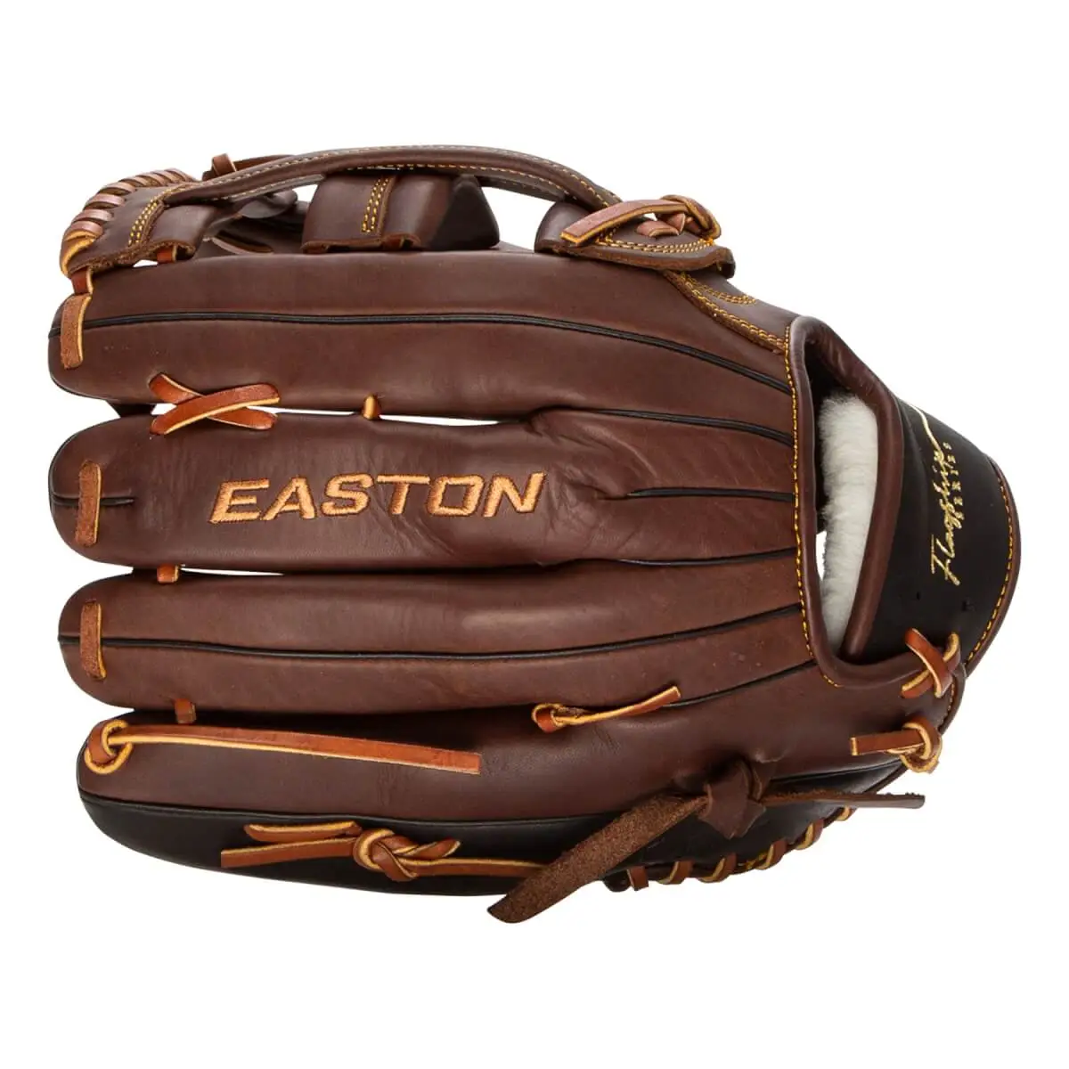 Easton Flagship 12.75" Baseball Glove 7 Easton Flagship 12.75" Baseball Glove - Image 5