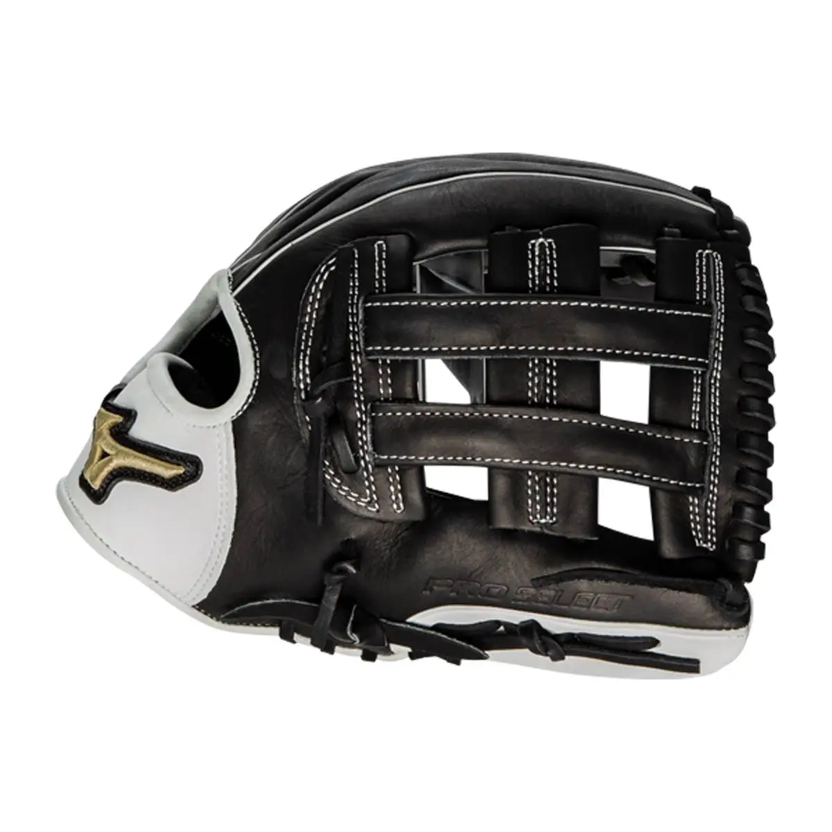 Mizuno Pro Select 12" Fastpitch Softball Glove 6 Mizuno Pro Select 12" Fastpitch Softball Glove - Image 4