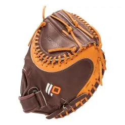 Nokona Alpha Plus 32.5" Fastpitch Catcher's Mitt -Baseball Gloves Shop 1d64 11 22 nokona select plus 32 5 fastpitch catchers mitt s v2 23132 7 l