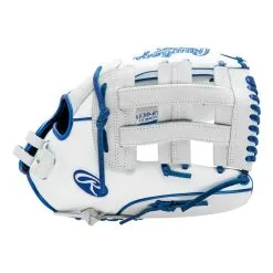 Rawlings Liberty Advanced Speed Shell 13" Fastpitch Softball Glove -Baseball Gloves Shop 1d71 02 23 rawlings liberty advanced 13 fastpitch softball glove rla130 6wss 35924 11 l
