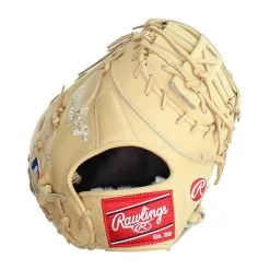 Rawlings Pro Preferred 13" First Base Mitt -Baseball Gloves Shop 1d7b 03 20 rawlings pro preferred 13 first base mitt prosdctcc 33256 7 l
