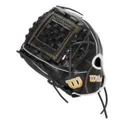 Wilson A1000 P12 12" Fastpitch Softball Glove -Baseball Gloves Shop 1e01 02 23 wilson a1000 p12 12 fastpitch softball glove wbw10018012 34279 4 l