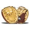 Akadema Torino 34" Fastpitch Softball Catcher's Mitt -Baseball Gloves Shop 1e18 05 22 akadema torino 34 fastpitch softball catchers mitt aea65 12 14810 1 l