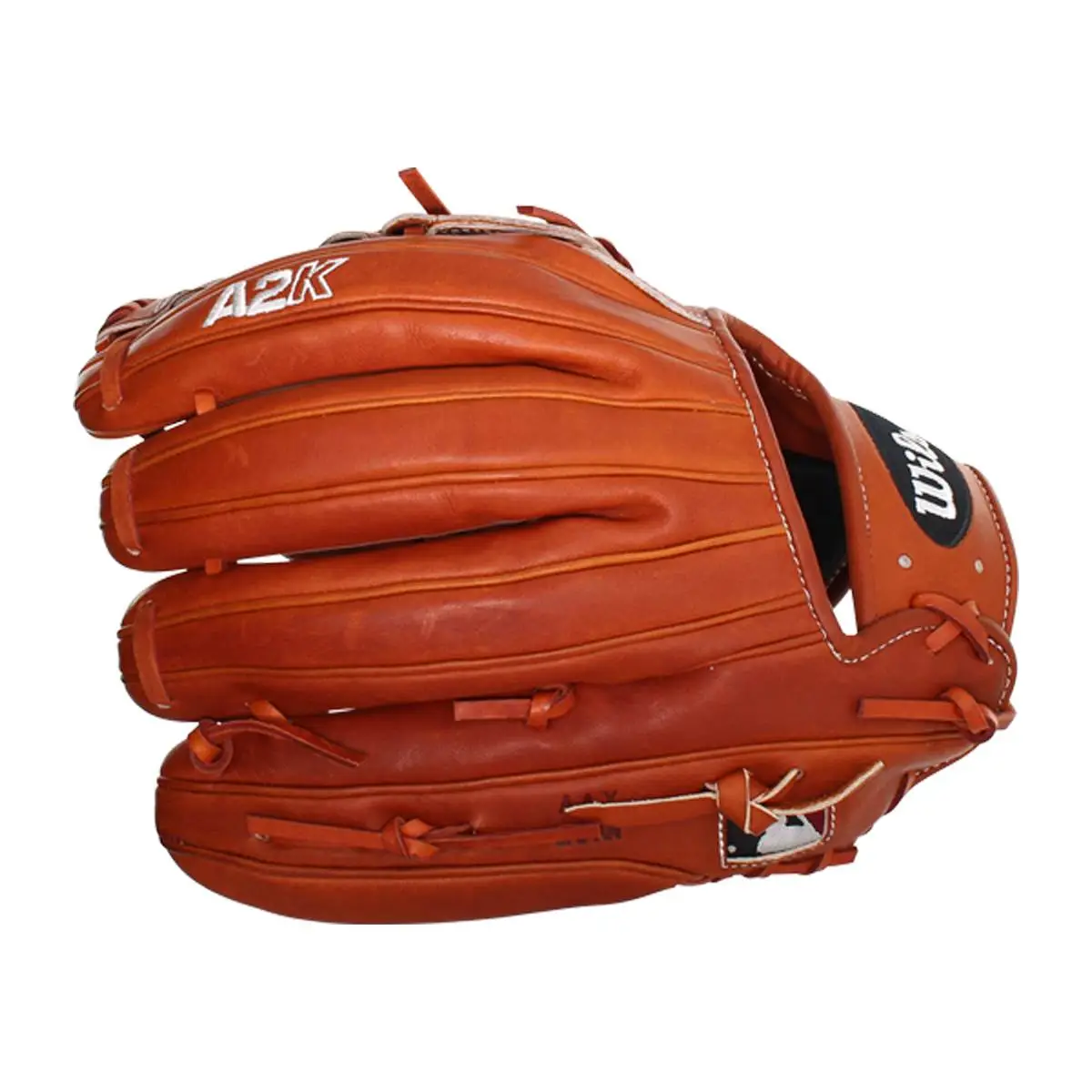 Wilson A2K 12" Baseball Glove 7 Wilson A2K 12" Baseball Glove - Image 5