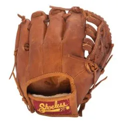 Shoeless Joe 10" Training Baseball Glove 15 Shoeless Joe 10" Training Baseball Glove -Baseball Gloves Shop 1eaa 04 22 shoeless joe 10 training glove 1000iwtr 25496 14 l