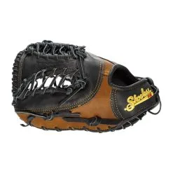 Shoeless Joe Pro Select 13" First Base Mitt 20 Shoeless Joe Pro Select 13" First Base Mitt -Baseball Gloves Shop 1ec8 07 21 shoeless joe pro select 13 first base mitt ps1300fbtt 25491 11 l