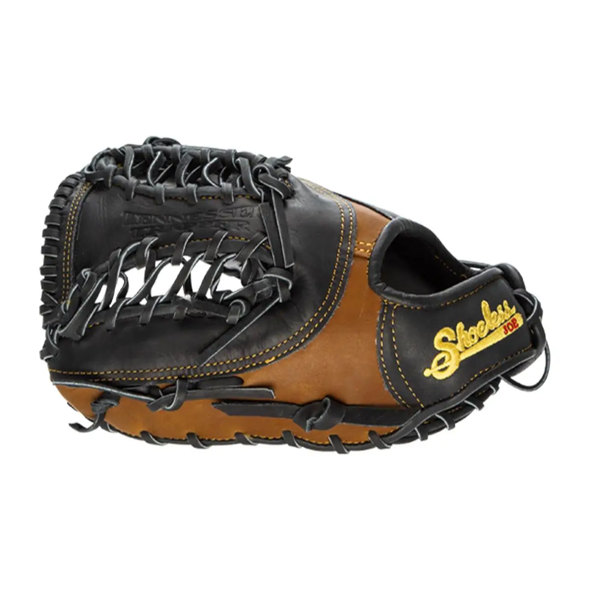 Shoeless Joe Pro Select 13" First Base Mitt 7 Shoeless Joe Pro Select 13" First Base Mitt - Image 5
