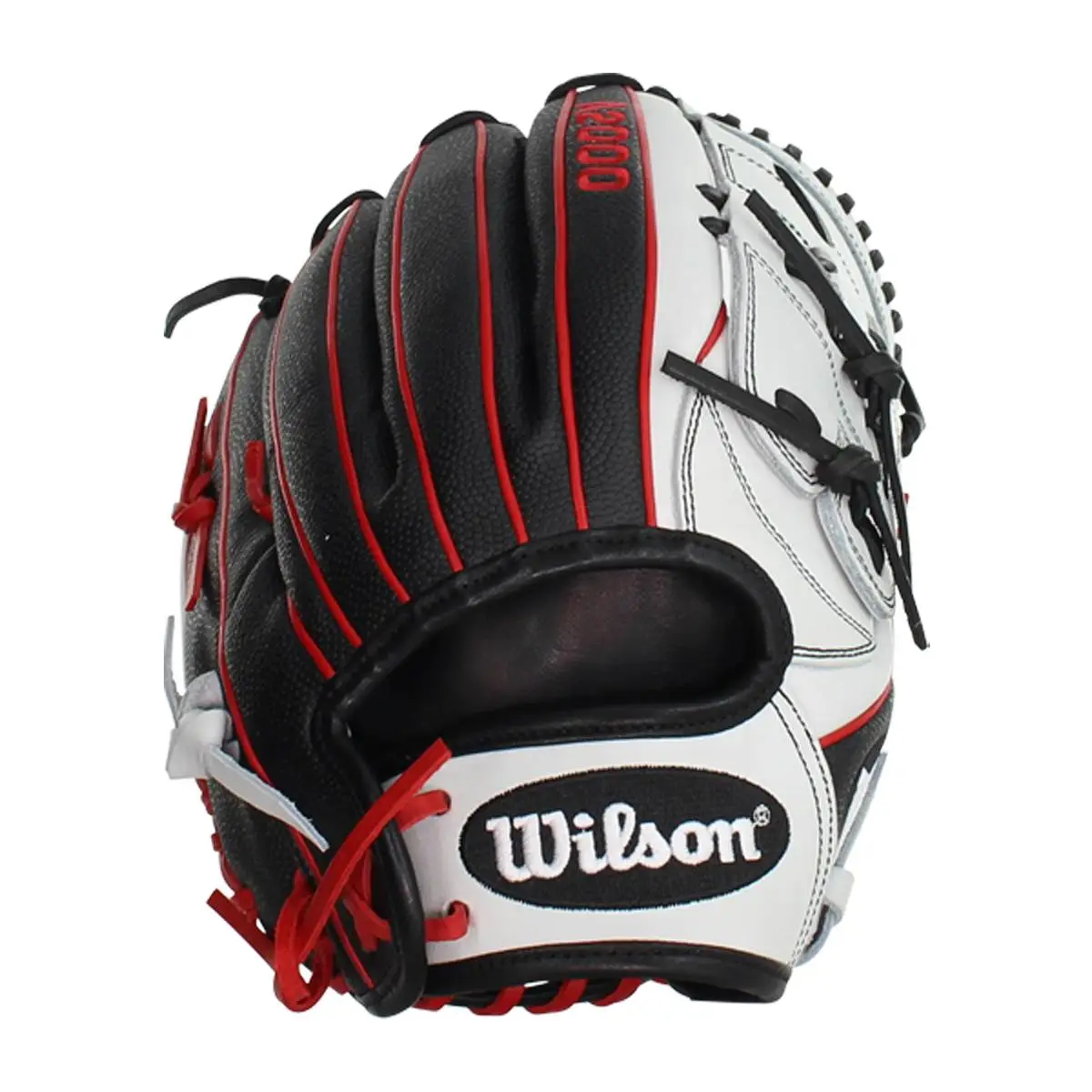 Wilson A2000 SuperSkin MA14 Monica Abbott 12.25" Fastpitch Softball Glove 10 Wilson A2000 SuperSkin MA14 Monica Abbott 12.25" Fastpitch Softball Glove - Image 8