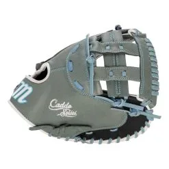 Marucci Caddo 32" Youth Fastpitch Softball Catcher's Mitt 19 Marucci Caddo 32" Youth Fastpitch Softball Catcher's Mitt -Baseball Gloves Shop 1ee8 09 22 marucci caddo 32 youth fastpitch softball catchers mitt mfgcdfp3200 35982 008 l