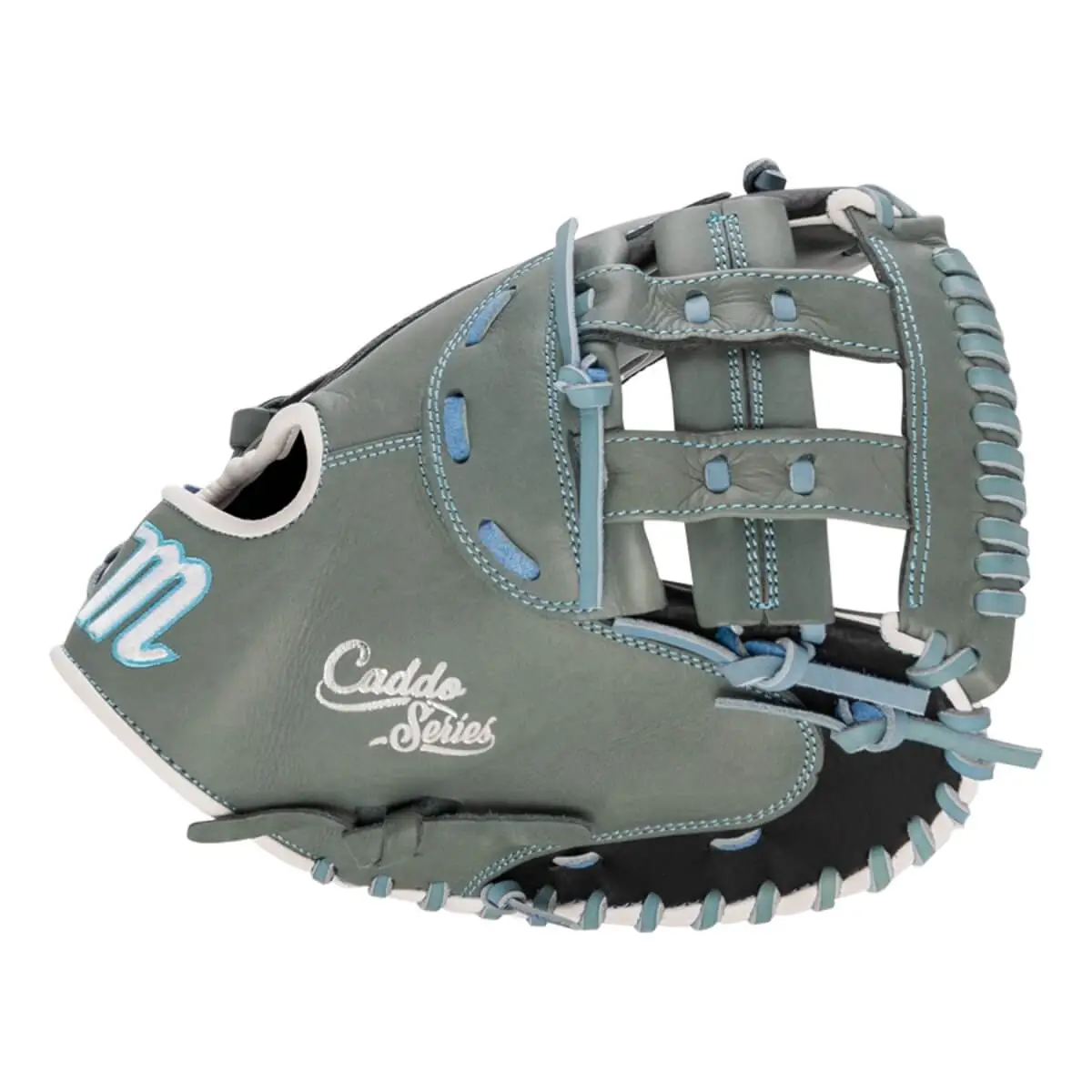 Marucci Caddo 32" Youth Fastpitch Softball Catcher's Mitt 6 Marucci Caddo 32" Youth Fastpitch Softball Catcher's Mitt - Image 4