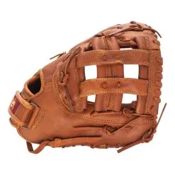 Shoeless Joe Shoeless Jane 12.5" Fastpitch First Base Mitt 26 Shoeless Joe Shoeless Jane 12.5" Fastpitch First Base Mitt -Baseball Gloves Shop 1eea 03 22 shoeless joe shoeless jane 12 5 fastpitch first base mitt 1250fpfb 16770 11 l
