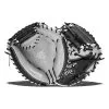 Rawlings Heart Of The Hide ColorSync 7.0 Yadier Molina 34" Baseball Catcher's Mitt -Baseball Gloves Shop 1f25 03 23 rawlings heart of the hide colorsync 7 0 yadier molina 34 baseball catchers mitt proym4gb 36335 1 l