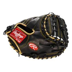 Rawlings R9 32.5" Baseball Catcher's Mitt -Baseball Gloves Shop 1fb2 02 22 rawlings r9 32 5 baseball catchers mitt r9cm325bg 33546 11 l