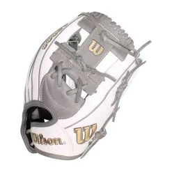 Wilson A2000 SuperSkin H12 12" Fastpitch Softball Glove 10 Wilson A2000 SuperSkin H12 12" Fastpitch Softball Glove -Baseball Gloves Shop 1fcb 09 20 wilson a2000 superskin h12 12 fastpitch softball glove wbw10021112 33633 3 l
