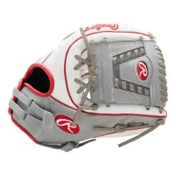 Rawlings Heart Of The Hide 12" Fastpitch Softball Glove -Baseball Gloves Shop 2005 12 22 rawlings heart of the hide 12 fastpitch softball glove pro716sb 31wg 35899 4 l