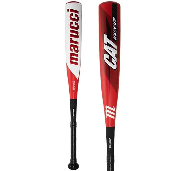Clearance – Marucci CAT 8 Composite (-5) USSSA Baseball Bat: MSBCCP5