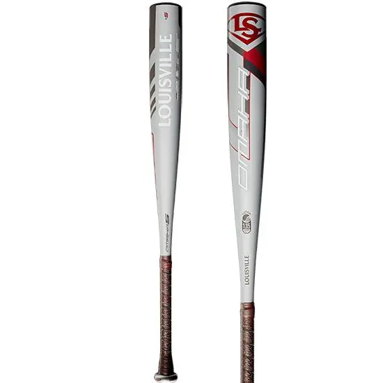 Clearance – 2020 Louisville Slugger Omaha (-5) USSSA Baseball Bat: WTLSLO5B520 3 Clearance – 2020 Louisville Slugger Omaha (-5) USSSA Baseball Bat: WTLSLO5B520