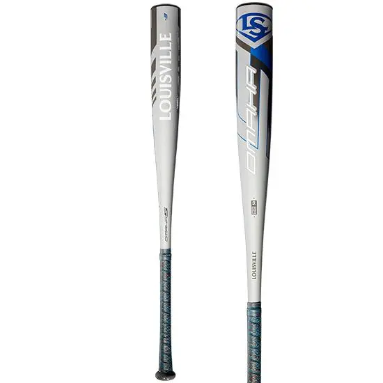 Clearance – 2020 Louisville Slugger OMAHA 5 BBCOR (-3) Baseball Bat: WTLBBO520B3