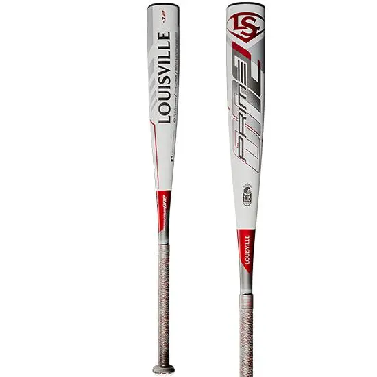 Clearance – 2020 Louisville Slugger Prime ONE (-12) USSSA Baseball Bat: WTLSLP1X12S20 3 Clearance – 2020 Louisville Slugger Prime ONE (-12) USSSA Baseball Bat: WTLSLP1X12S20