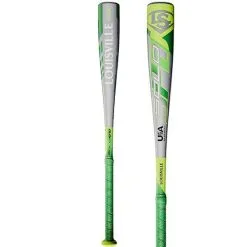 Clearance β 2020 Louisville Slugger Solo Speed (-13) USA Baseball Bat: WTLUBSSM1320