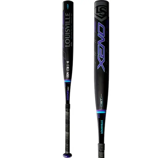 Clearance – 2020 Louisville Slugger XENO X20 (-10) Fastpitch Softball Bat: WTLFPXND1020 3 Clearance – 2020 Louisville Slugger XENO X20 (-10) Fastpitch Softball Bat: WTLFPXND1020