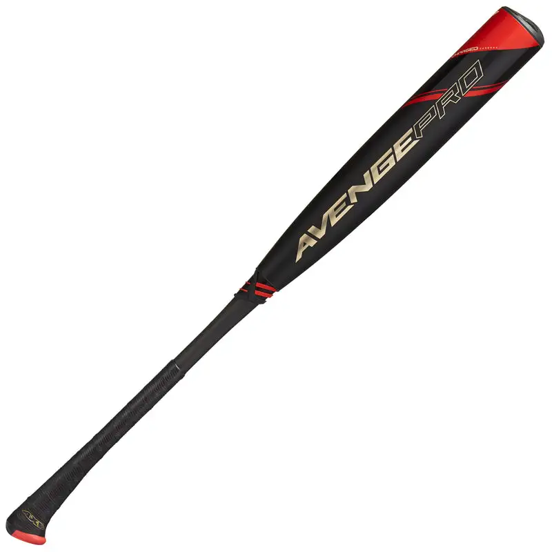 Clearance – 2022 AXE Avenge Pro Composite (-3) Power Axe Handle BBCOR Baseball Bat: L146J-PWR 4 Clearance – 2022 AXE Avenge Pro Composite (-3) Power Axe Handle BBCOR Baseball Bat: L146J-PWR - Image 2