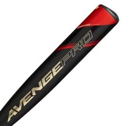 Clearance – 2022 AXE Avenge Pro Composite (-3) BBCOR Baseball Bat: L146J -Baseball Gloves Shop 2021 04 01 AXE Bat L146J Shot 4 800x