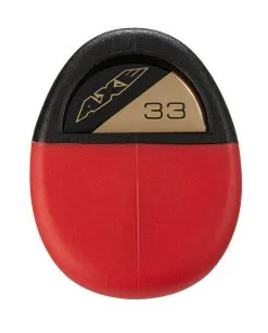 Clearance – 2022 AXE Avenge Pro Composite (-3) BBCOR Baseball Bat: L146J -Baseball Gloves Shop 2021 04 01 AXE Bat L146J Shot 7 800x